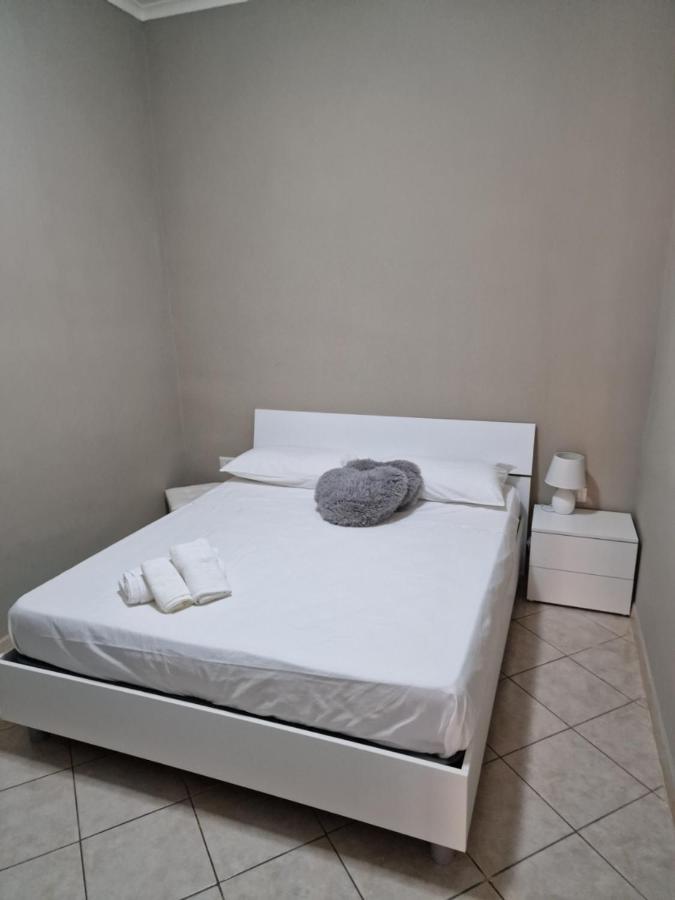 Dimora Partenopea-holiday House Apartment *